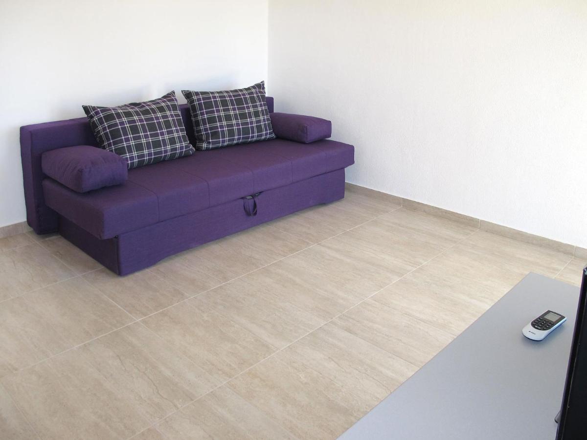 Apartment Andjelka-2 By Interhome Trogir Eksteriør billede
