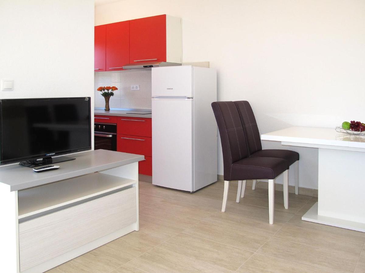 Apartment Andjelka-2 By Interhome Trogir Eksteriør billede