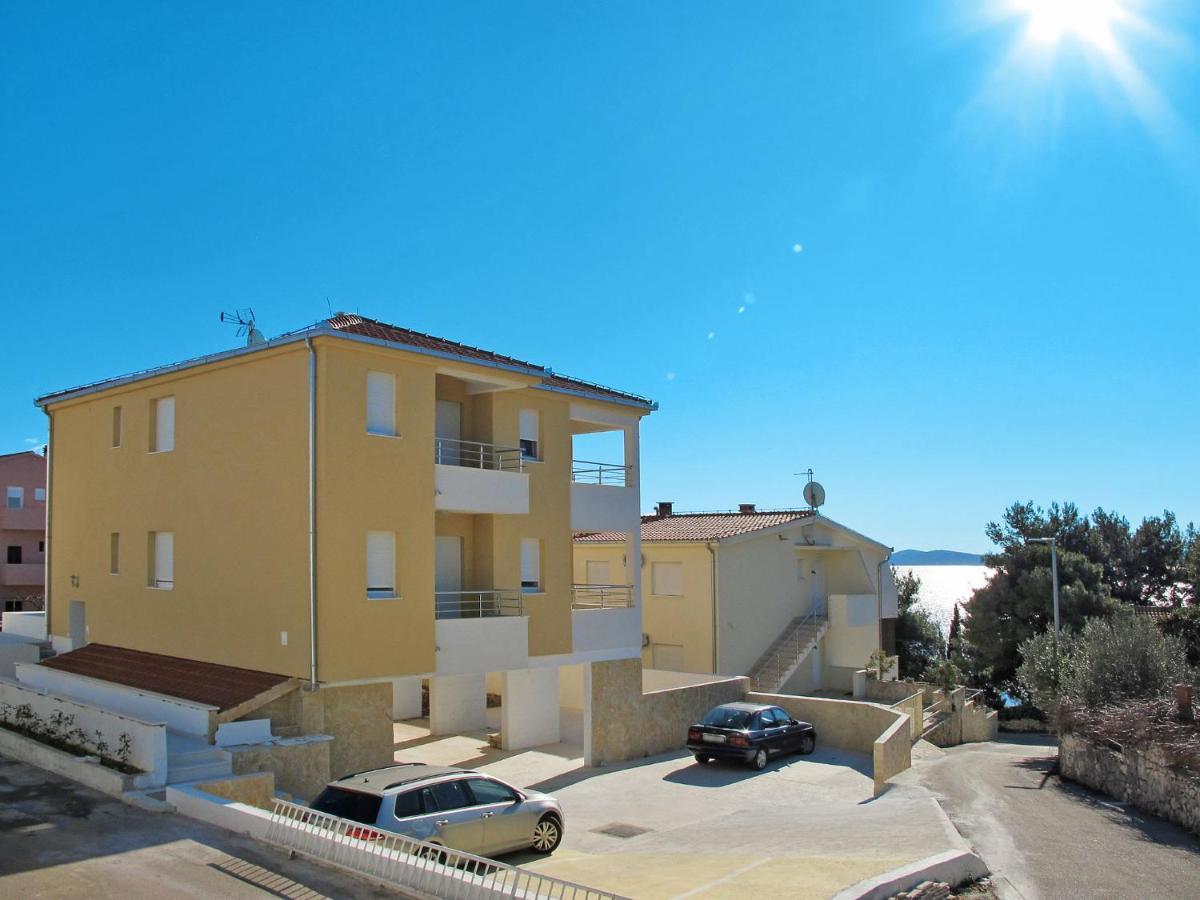 Apartment Andjelka-2 By Interhome Trogir Eksteriør billede