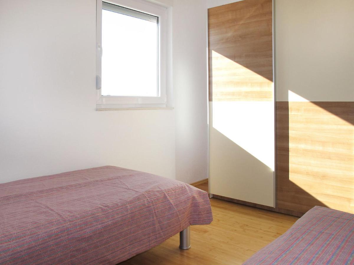 Apartment Andjelka-2 By Interhome Trogir Eksteriør billede